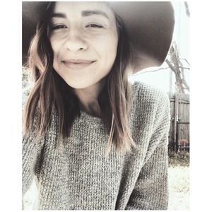 Meet your Posher, Marlee